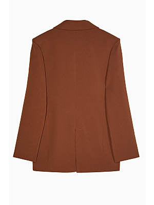 Patrizia Pepe Blazer Over