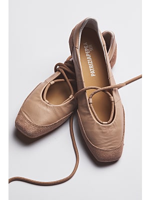 Patrizia Pepe Ballerina Dancing