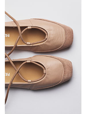 Patrizia Pepe Ballerina Dancing