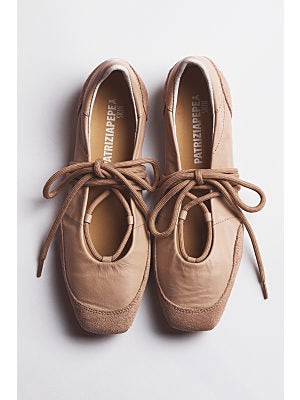 Patrizia Pepe Ballerina Dancing