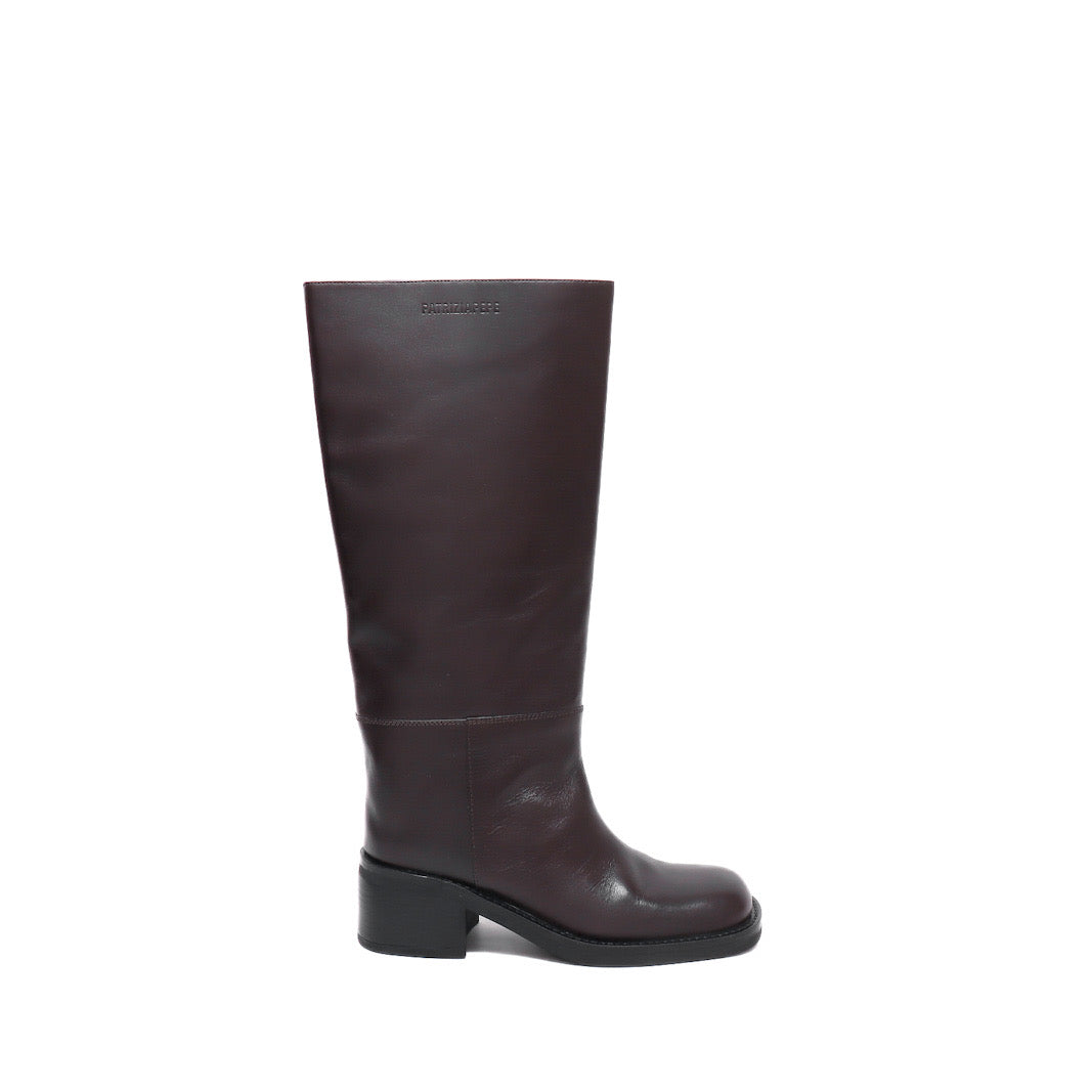Patrizia Pepe Daily Square Boot