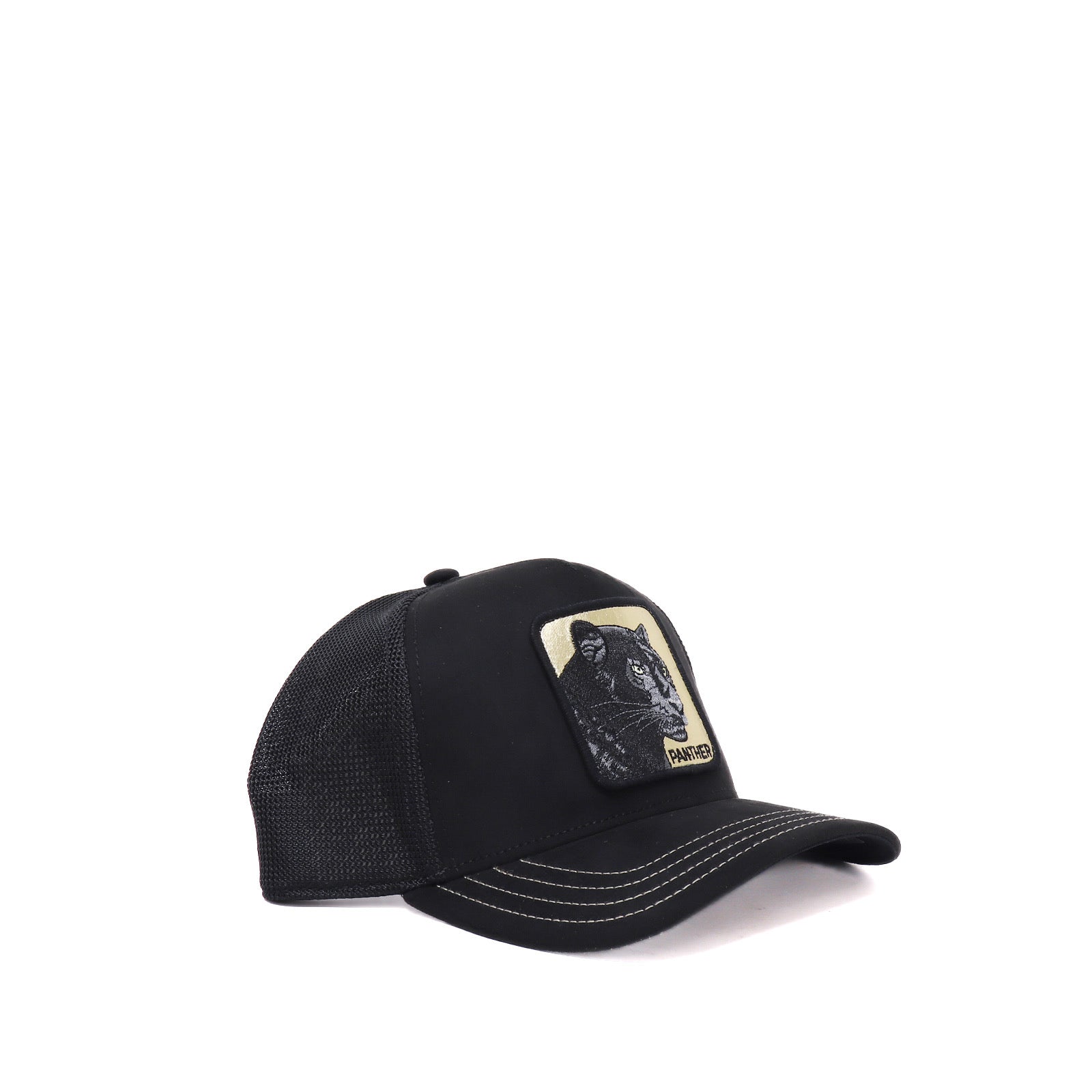 Goorin Bros Cappellino Golden Panther