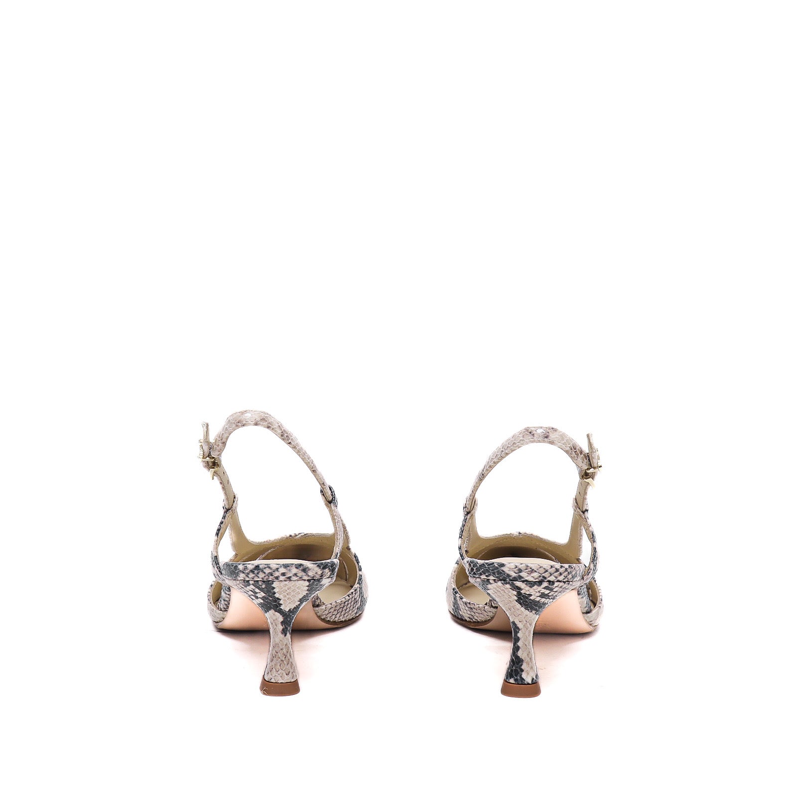 Sergio Levantesi Slingback Edda