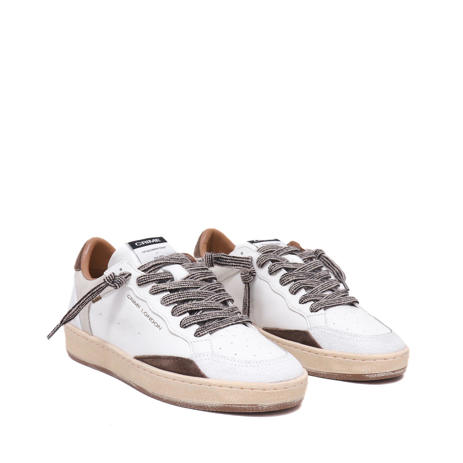 Crime London Sneaker Chelsea