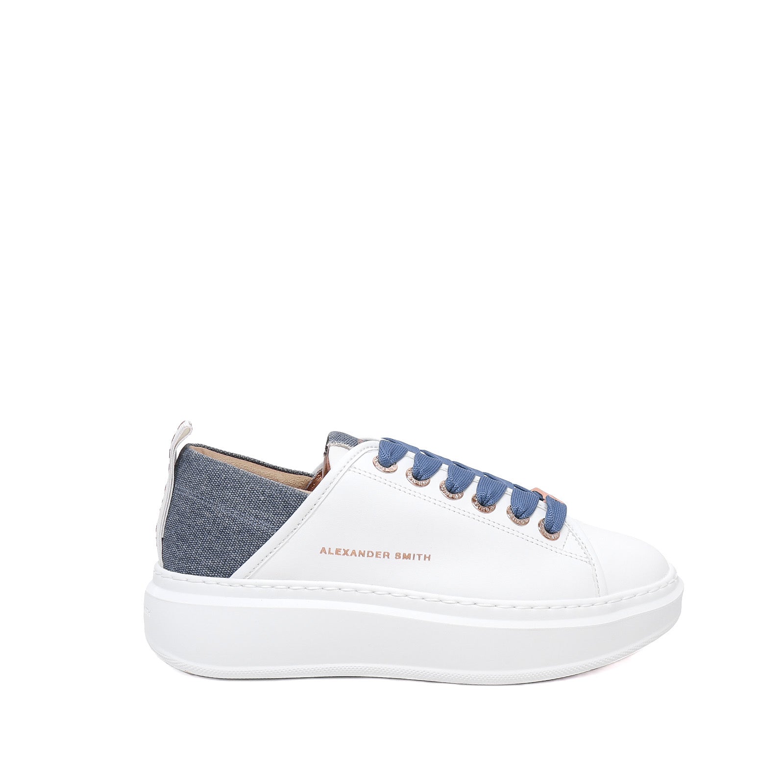 Alexander Smith Sneaker Wembley