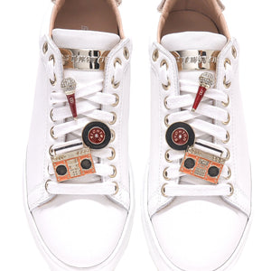 Stokton Sneaker Diva