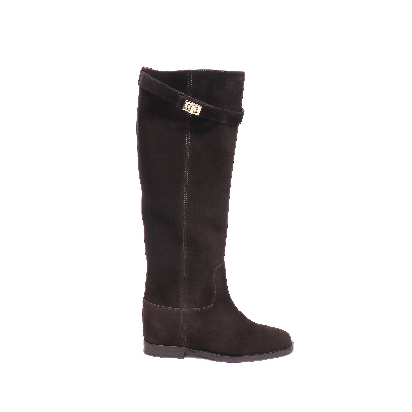 Via Roma 15 Boot Strap TDM