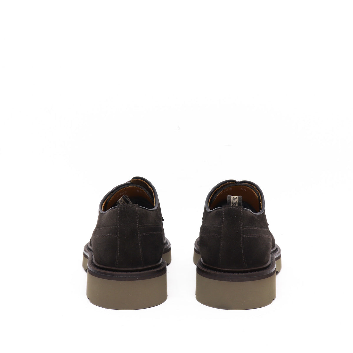 Rossi Stringata Heavy