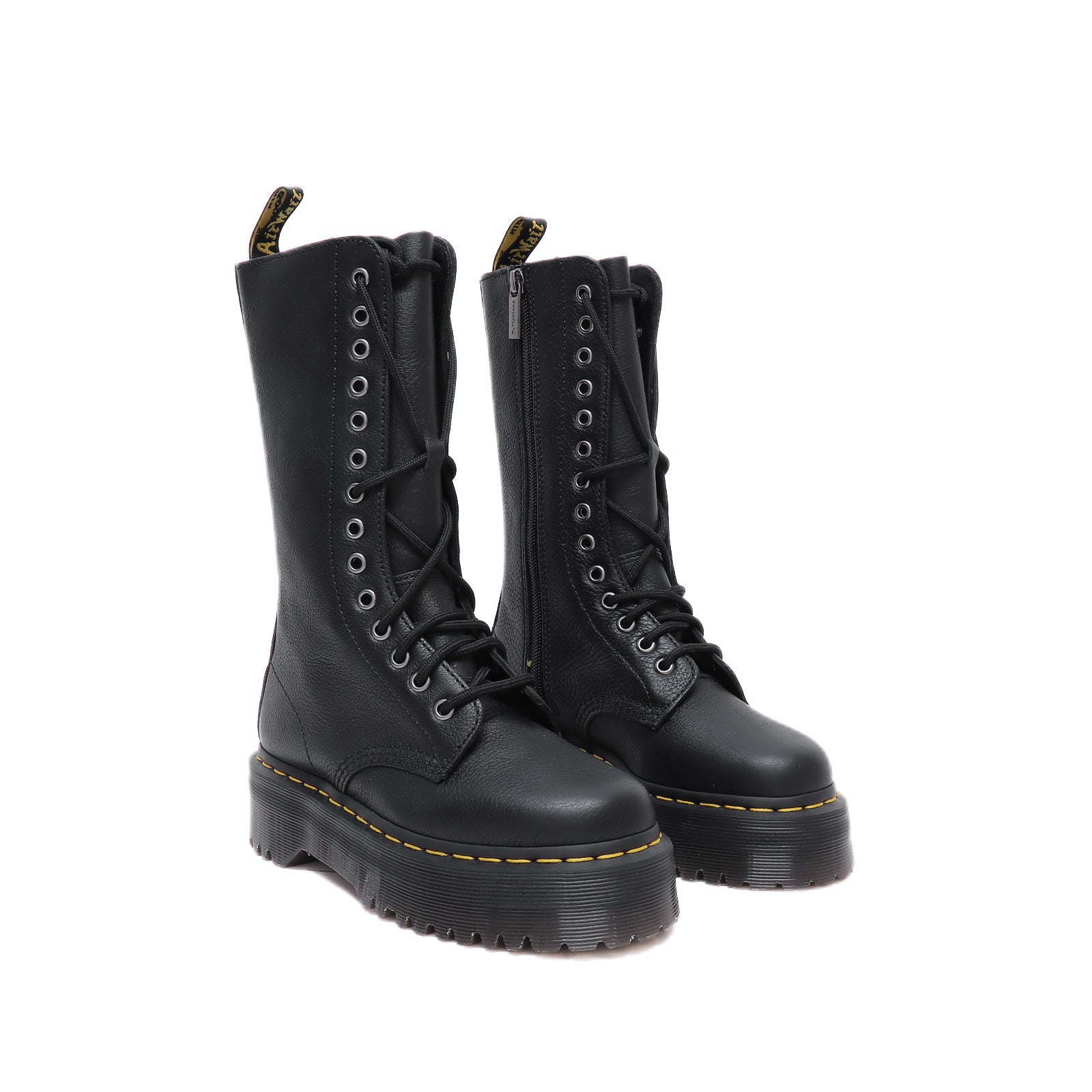 Dr Martens Anfibio Quad Pisa