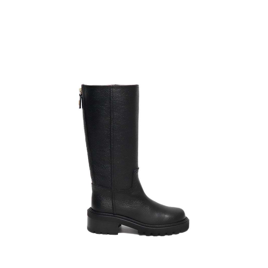 Via Roma 15 Firefighter Boot