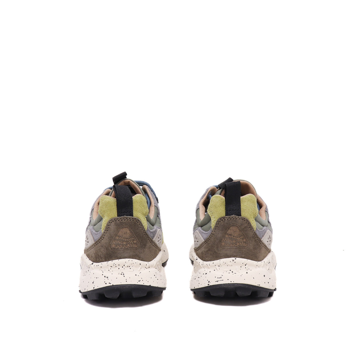 Flower Mountain Sneaker Yamano3