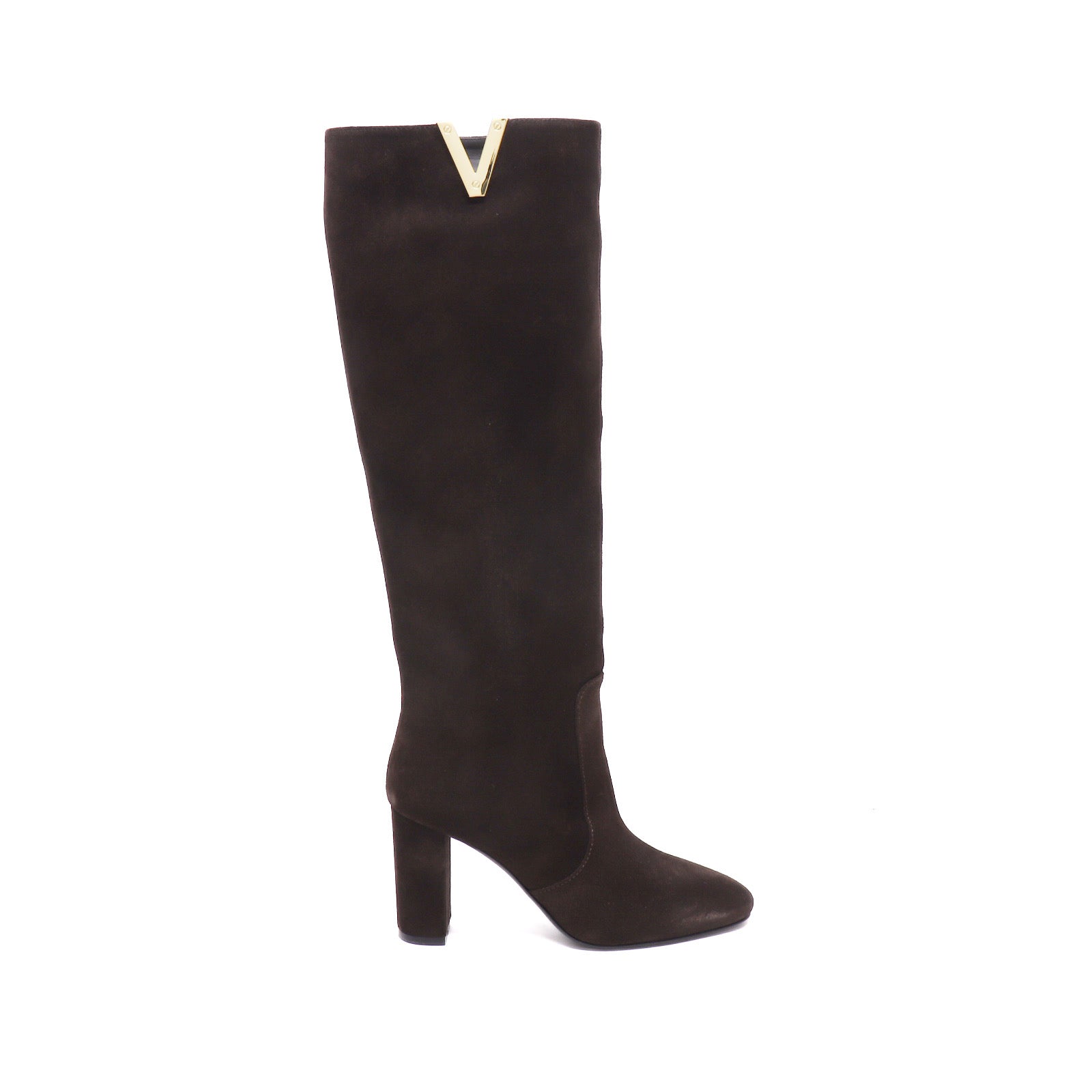Via Roma 15 Boot V Gold