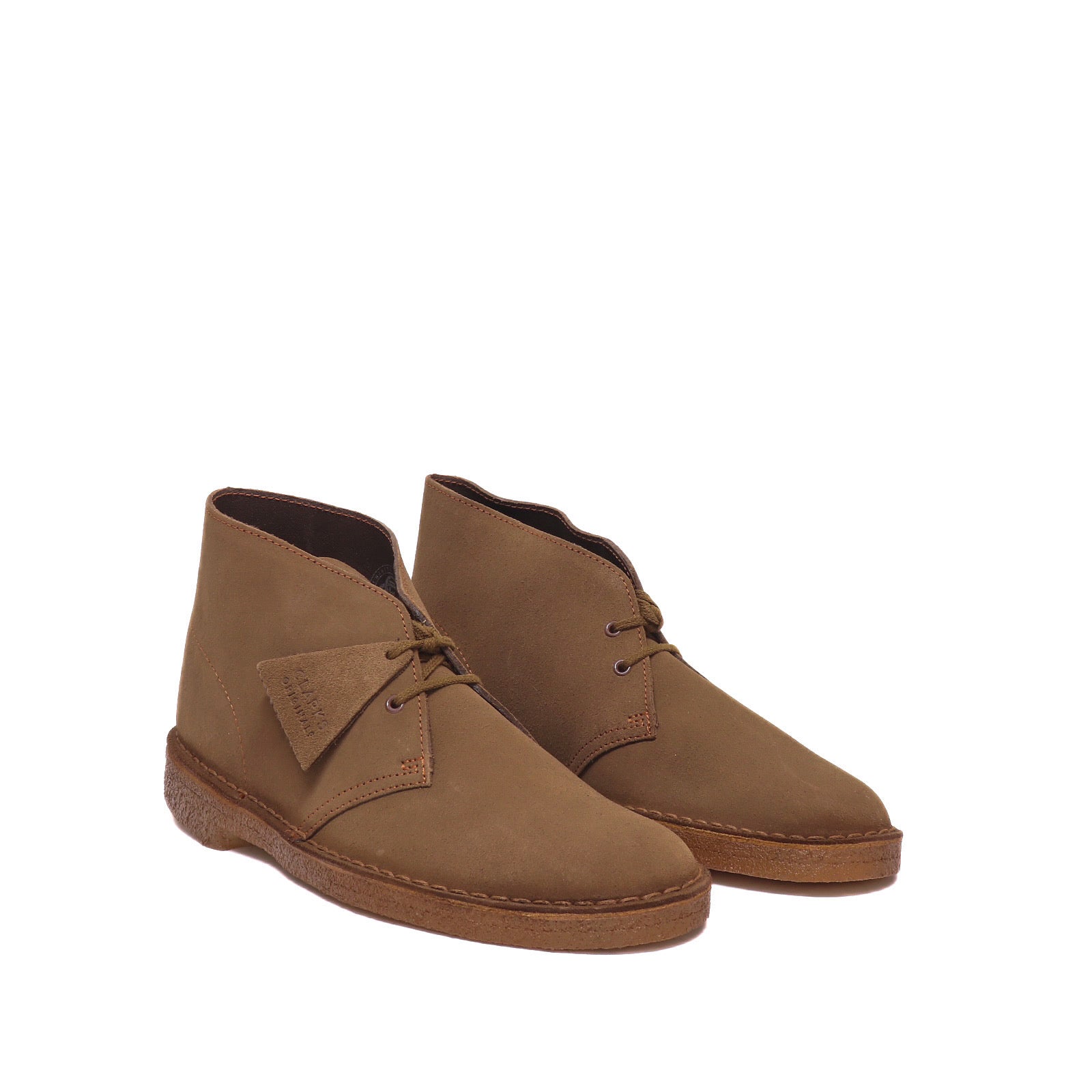 Clarks clearance desert cola