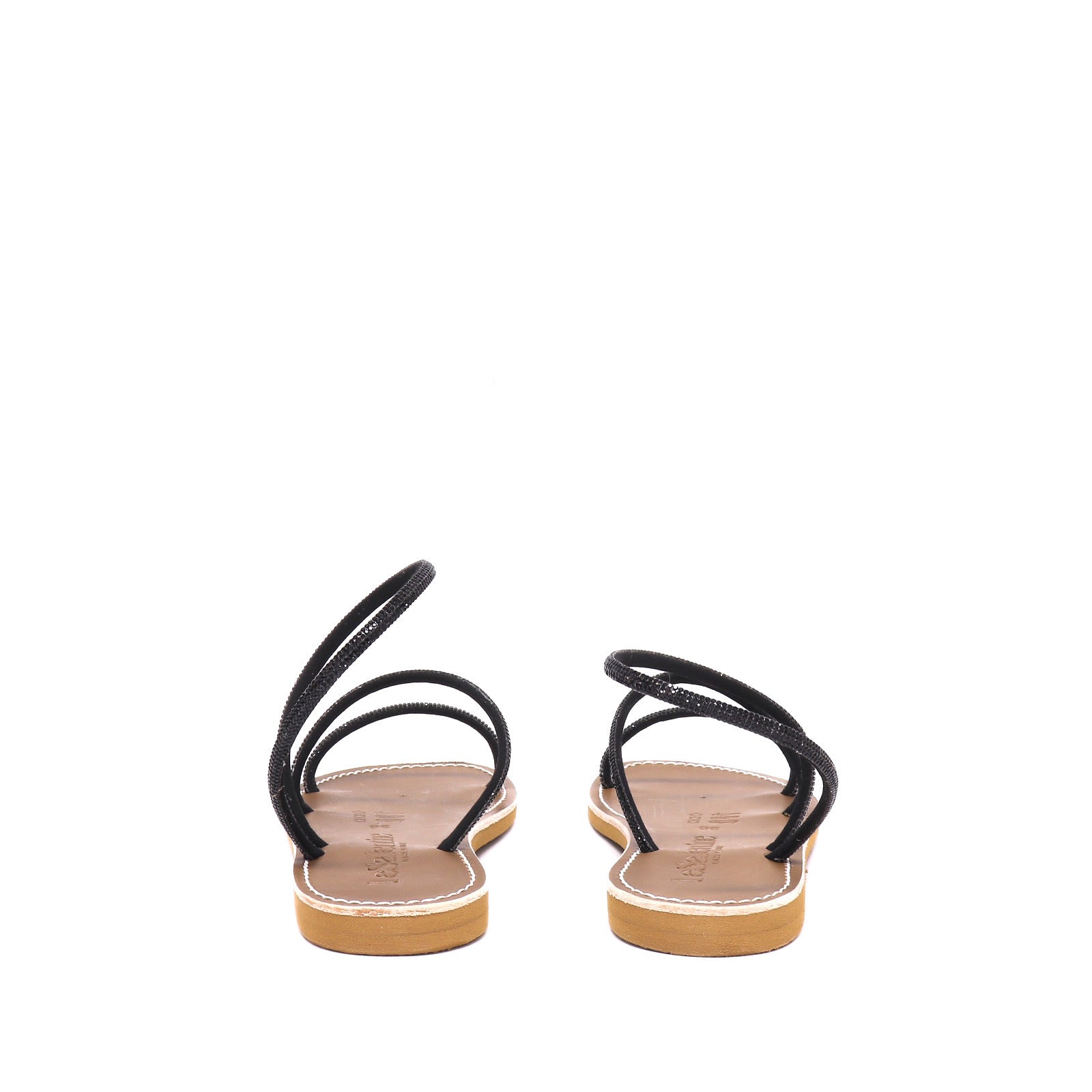 The Salentine Strass Sandal