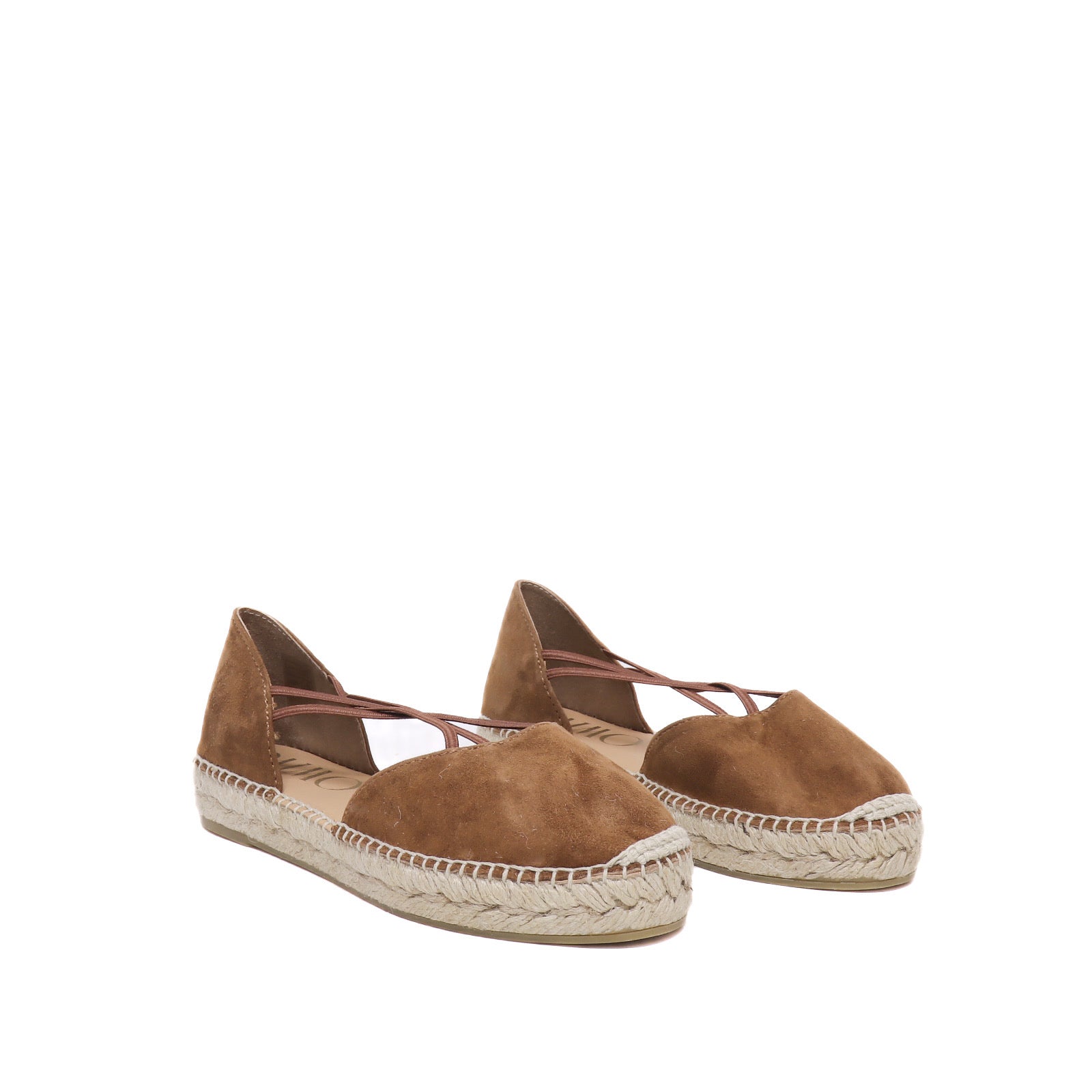 Giamo Espadrillas Lovey