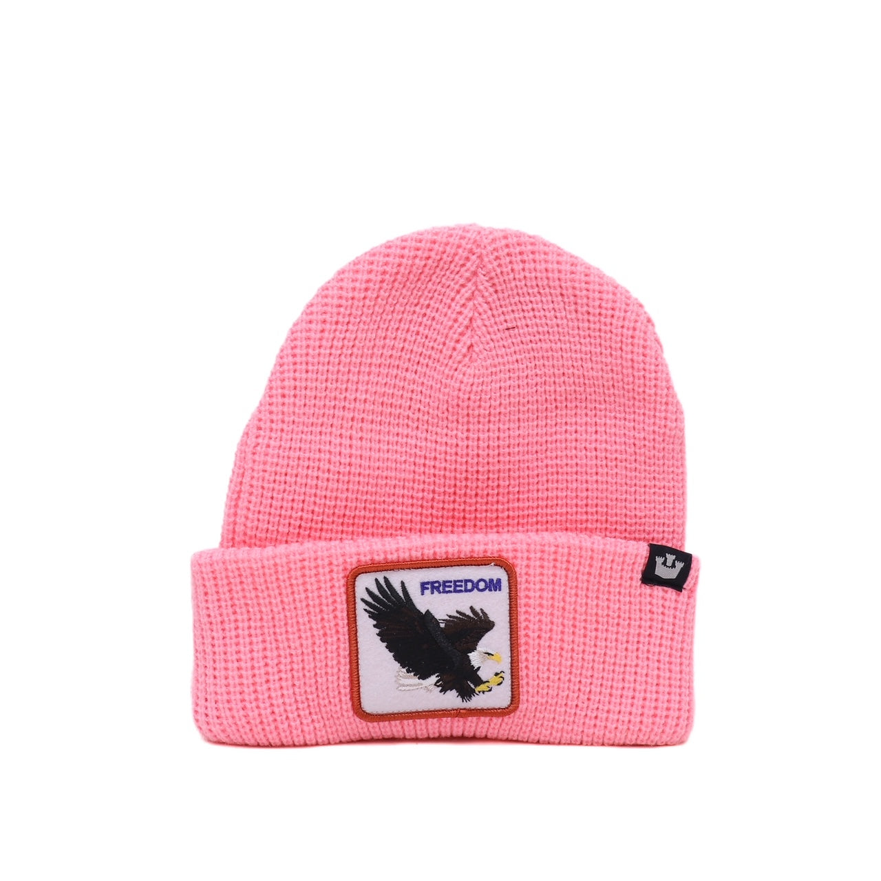 Goorin Bros Bubblegum Eagle Hat