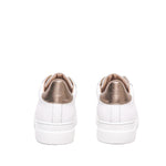Stokton Sneaker Diva