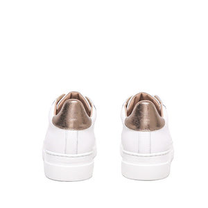 Stokton Sneaker Diva