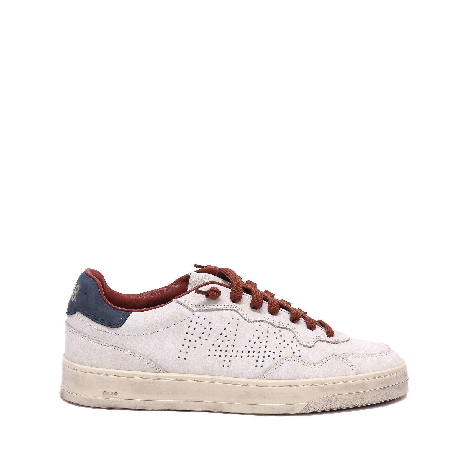 P448 Bali Palace sneakers