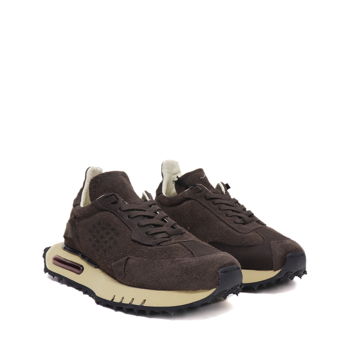 Be Positive Sneaker Race W