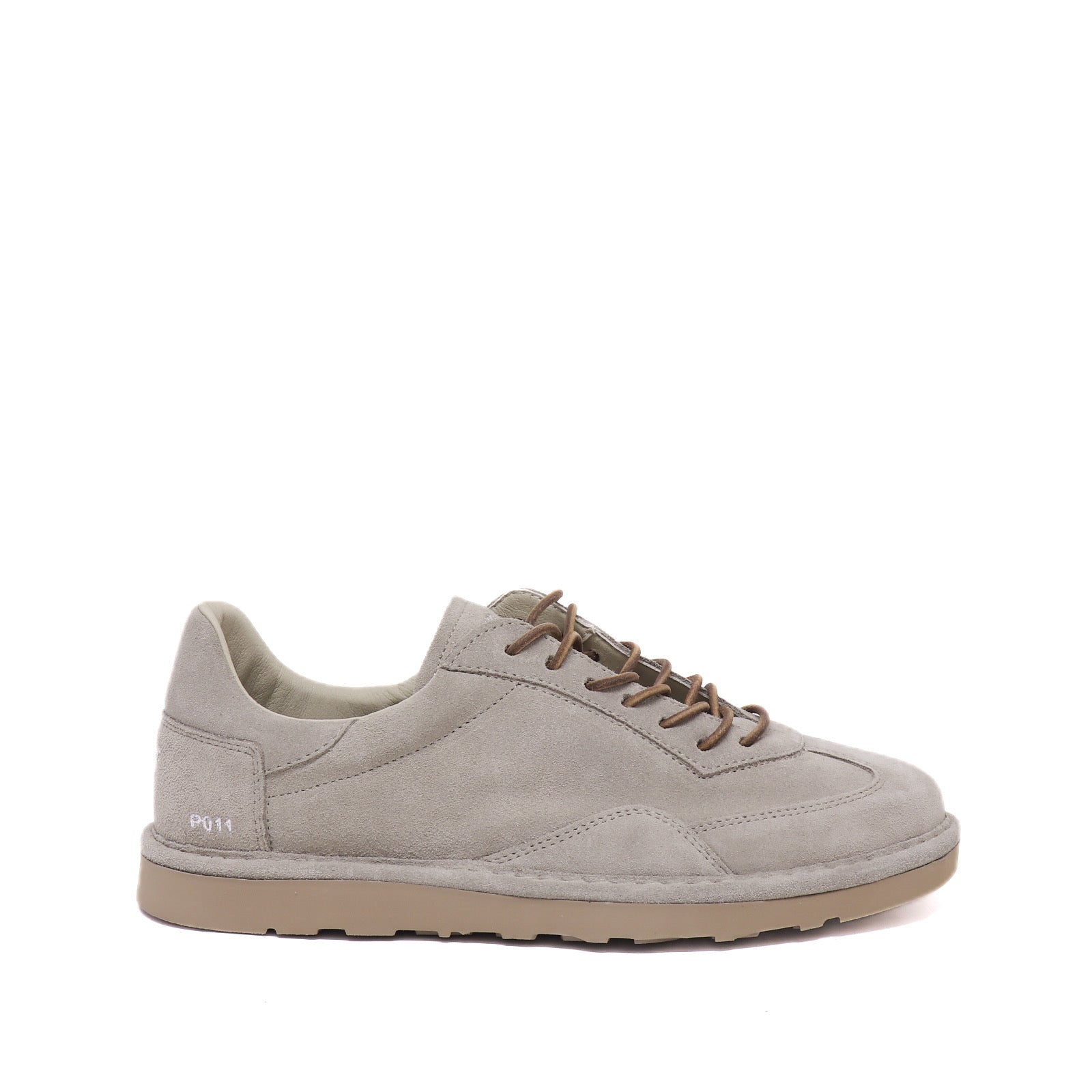 Panchic Grey Sneaker