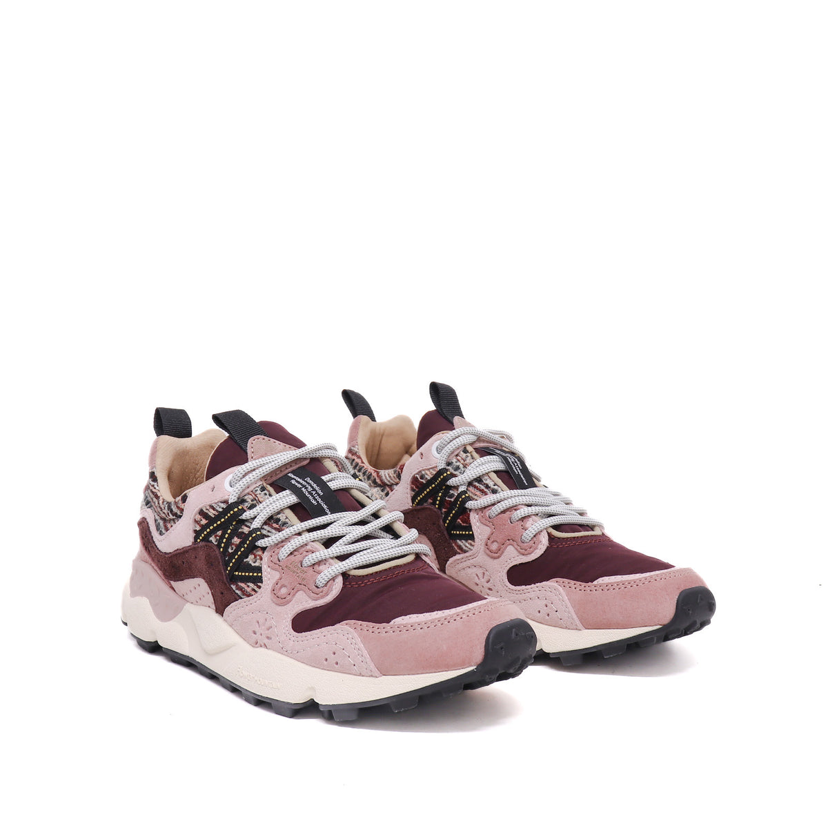 Flower Mountain Sneaker Yamano3