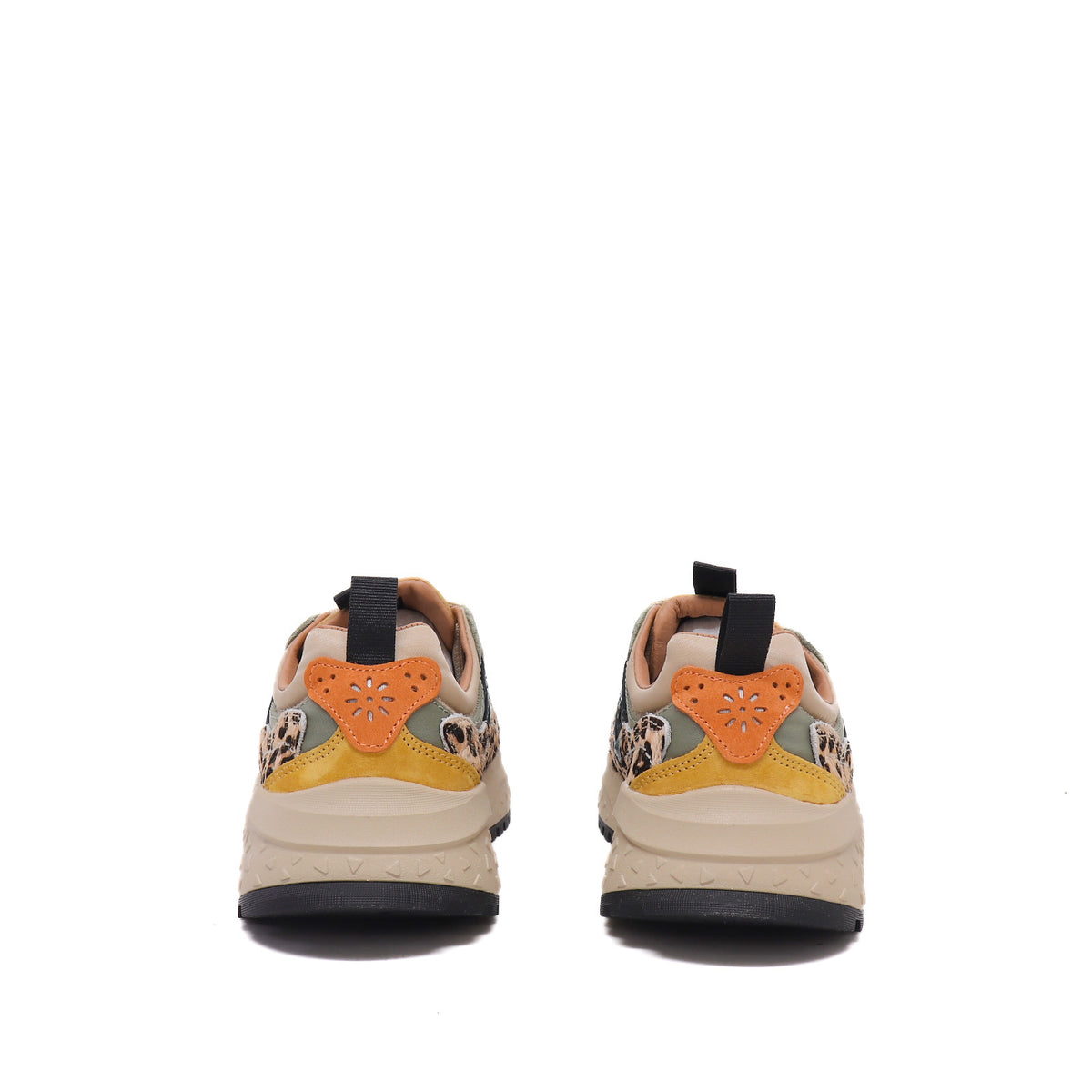 Flower Mountain Yamano3 Sneakers
