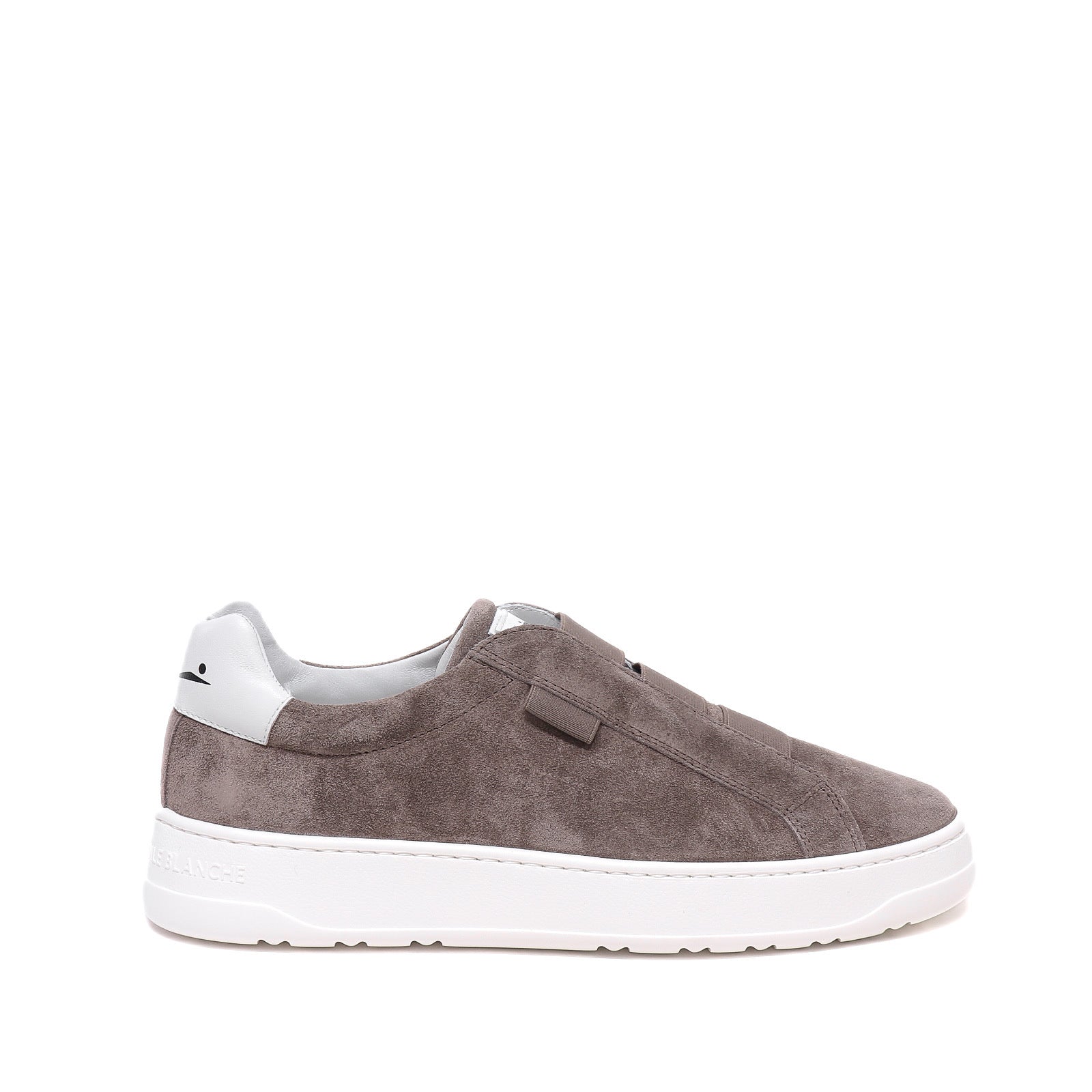 Voile Blanche Sneaker Layton