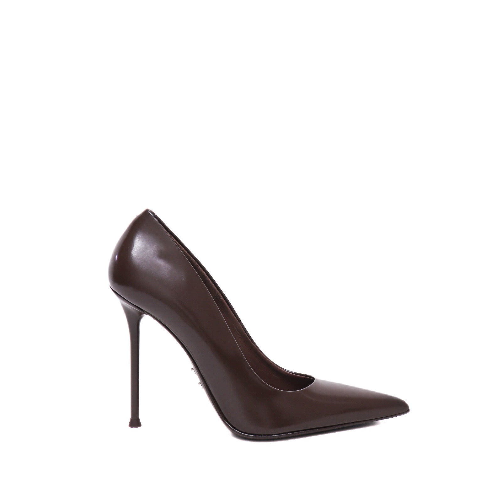 Sergio Levantesi Pumps Ley