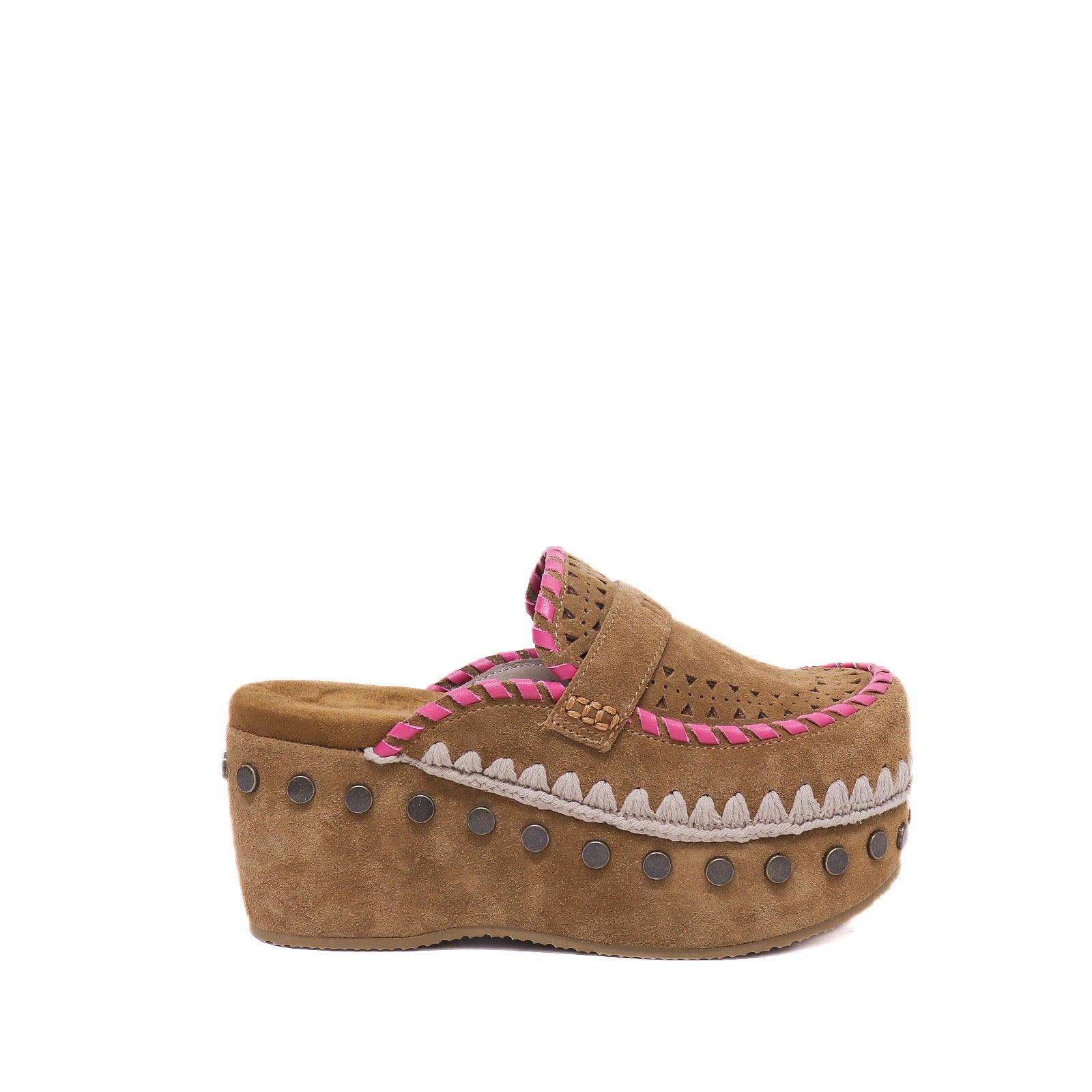 Mou Sabot Clog