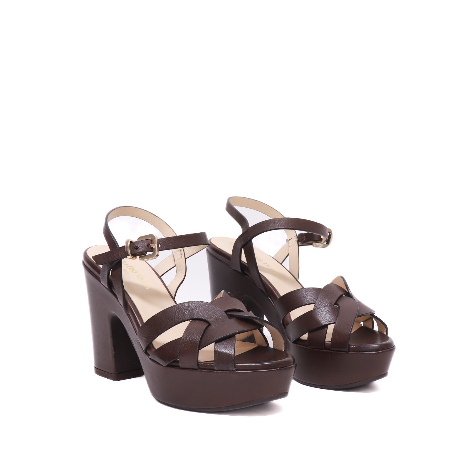 Duccio Del Duca Sandalo Frida