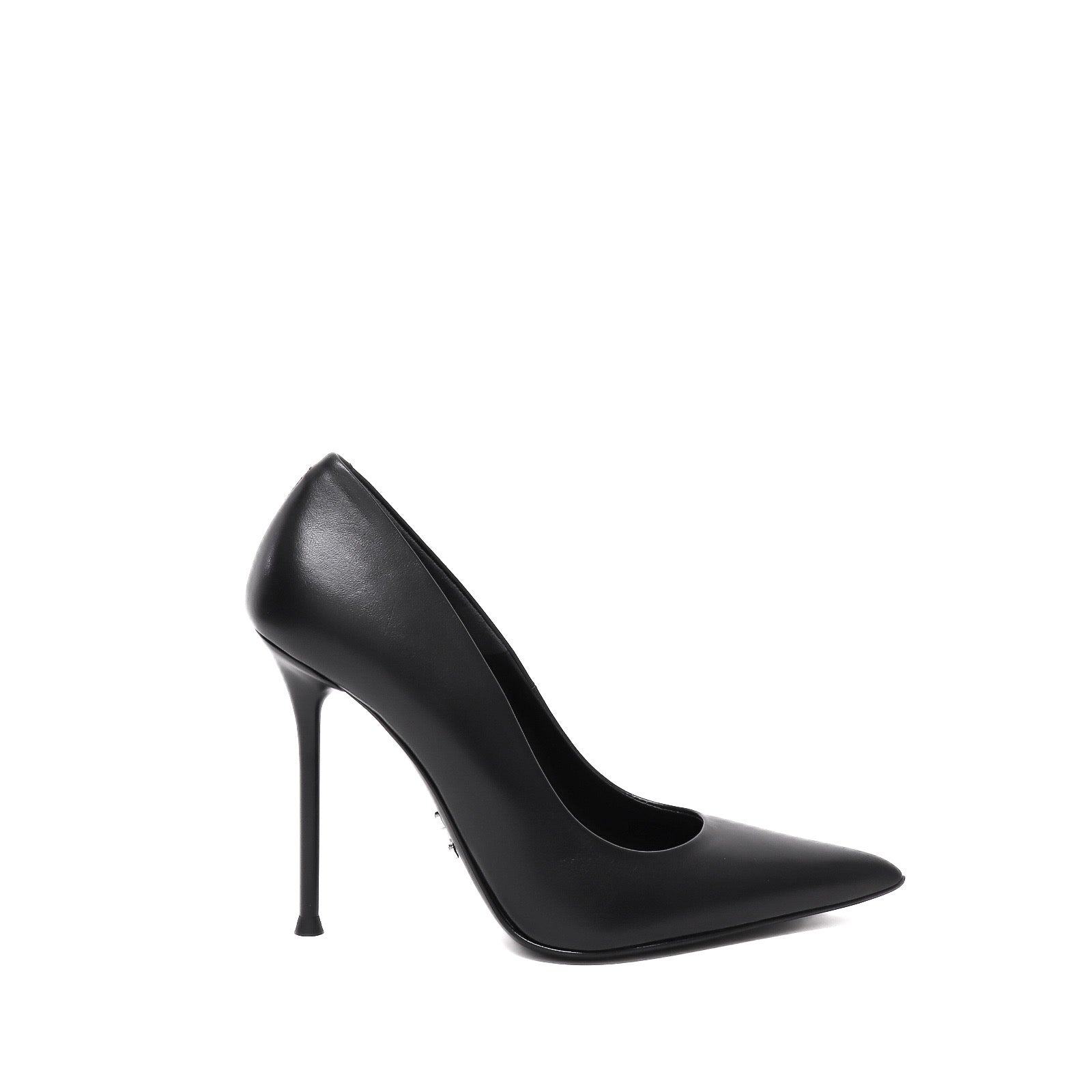 Sergio Levantesi Pumps Ley