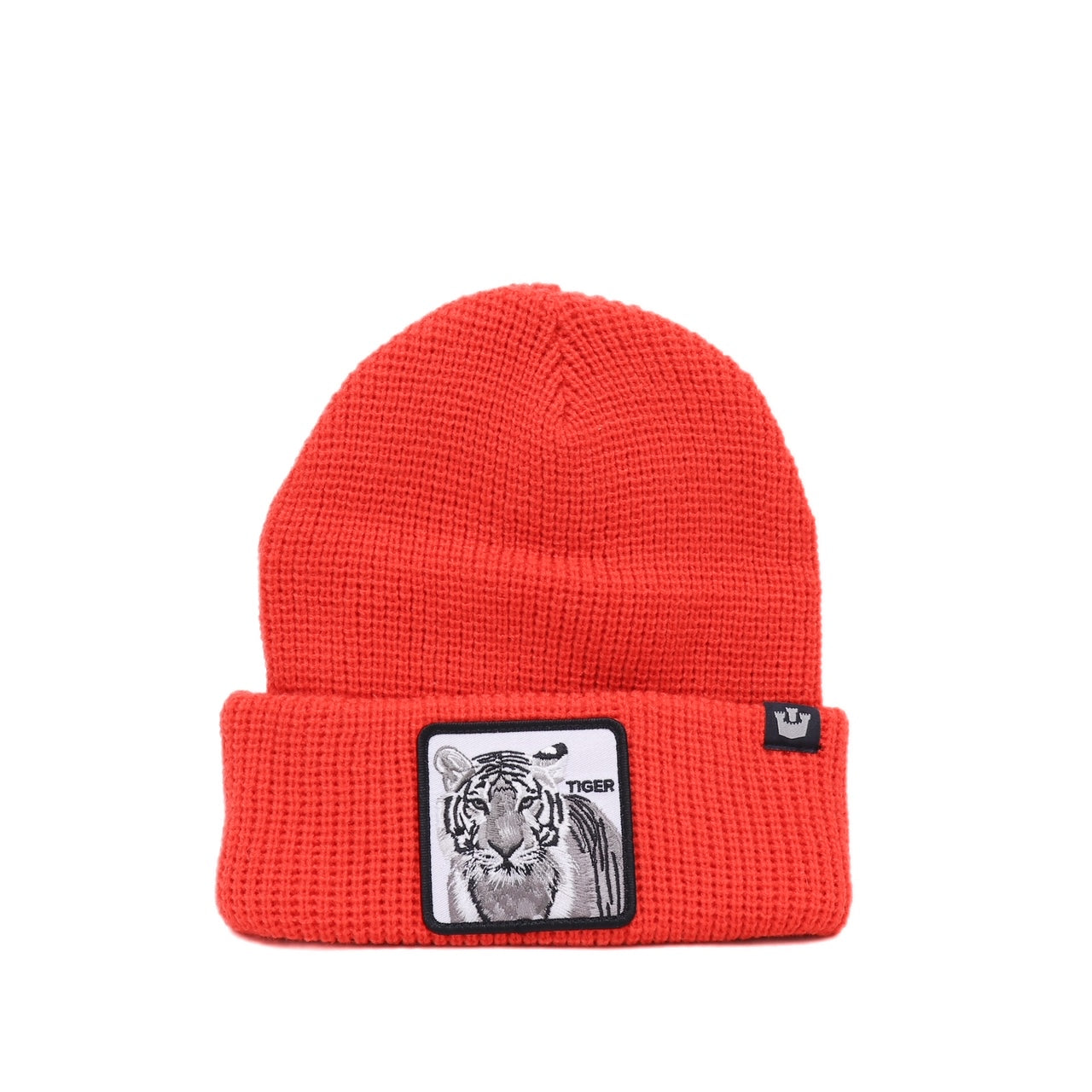 Goorin Bros Reg Tiger Cap