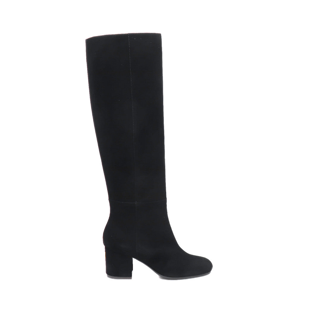 Via Roma 15 suede boot
