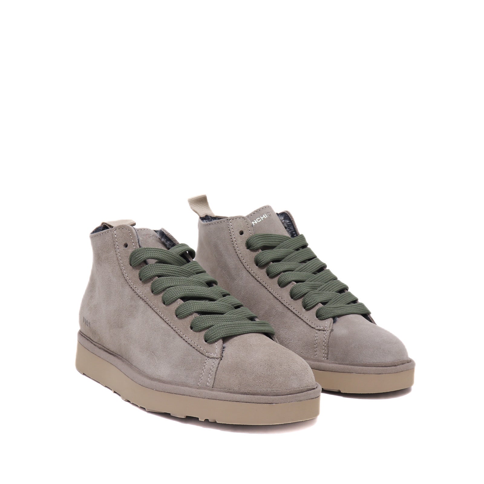 Panchic Polacco P001 (ECOPELLICCIA)