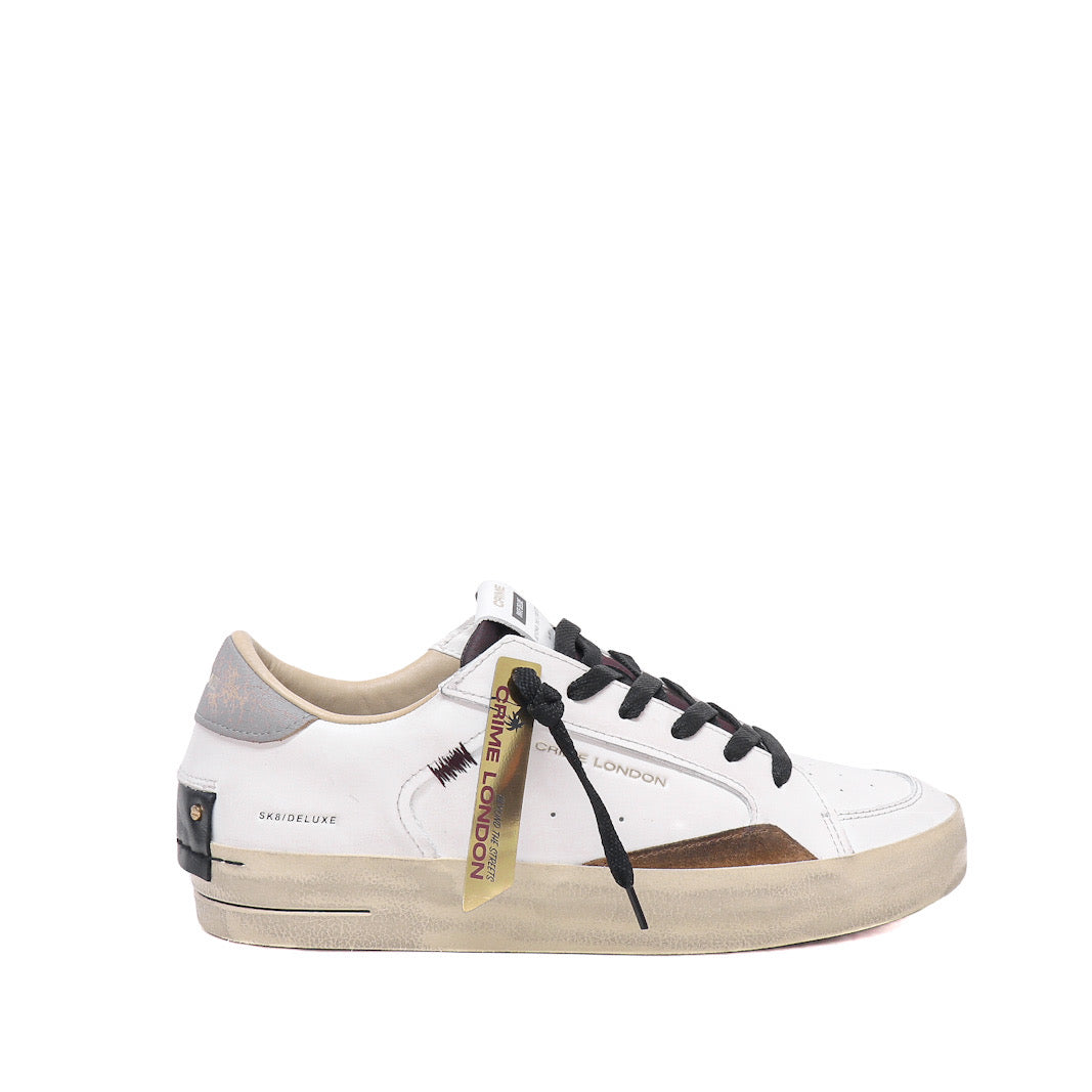 Crime London SK8 Deluxe Sneaker