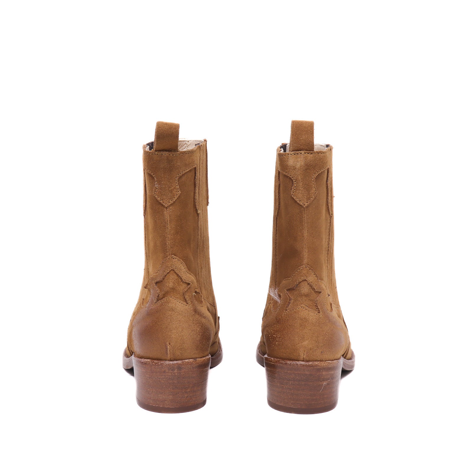 Duccio Del Duca Texano