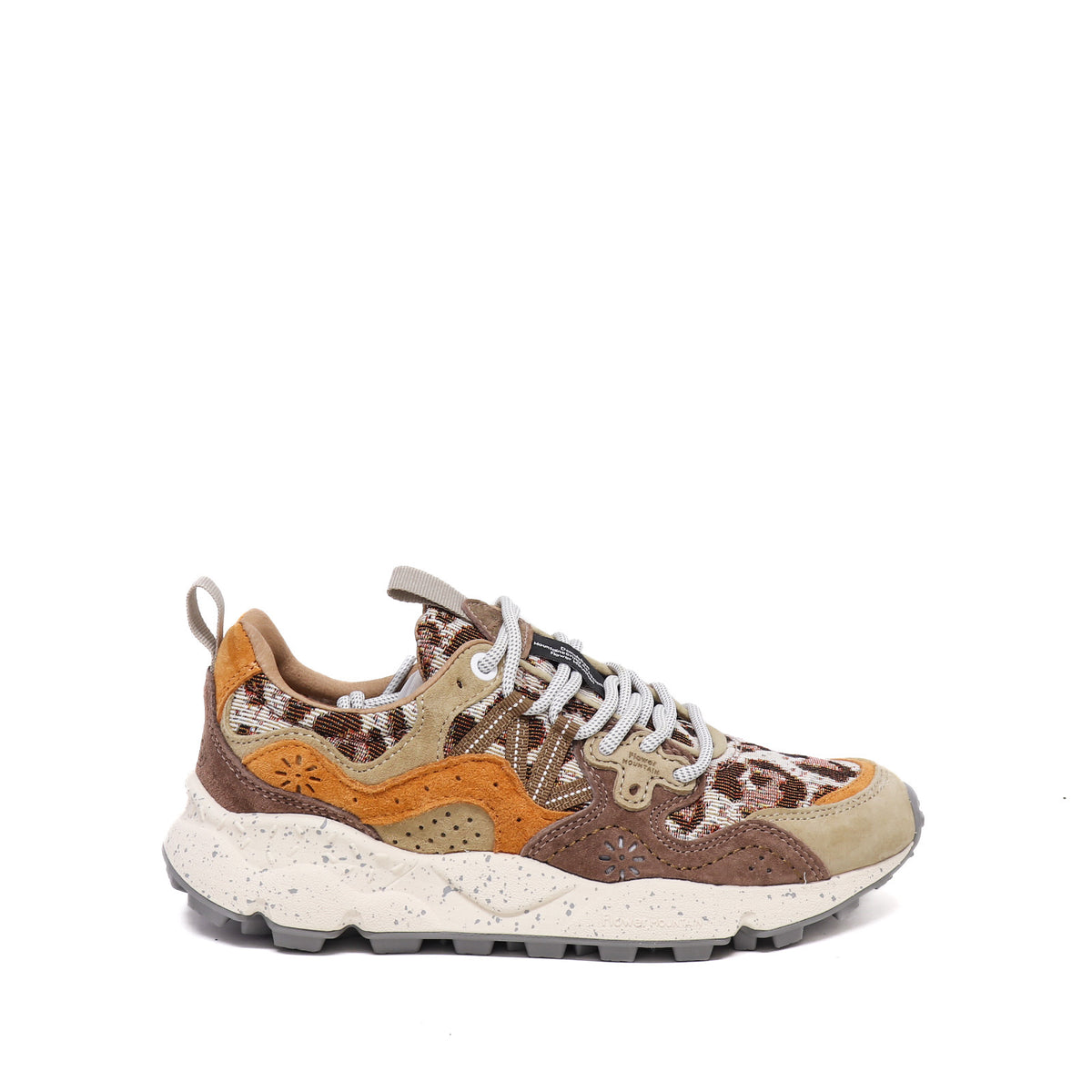 Flower Mountain Yamano3 Sneakers
