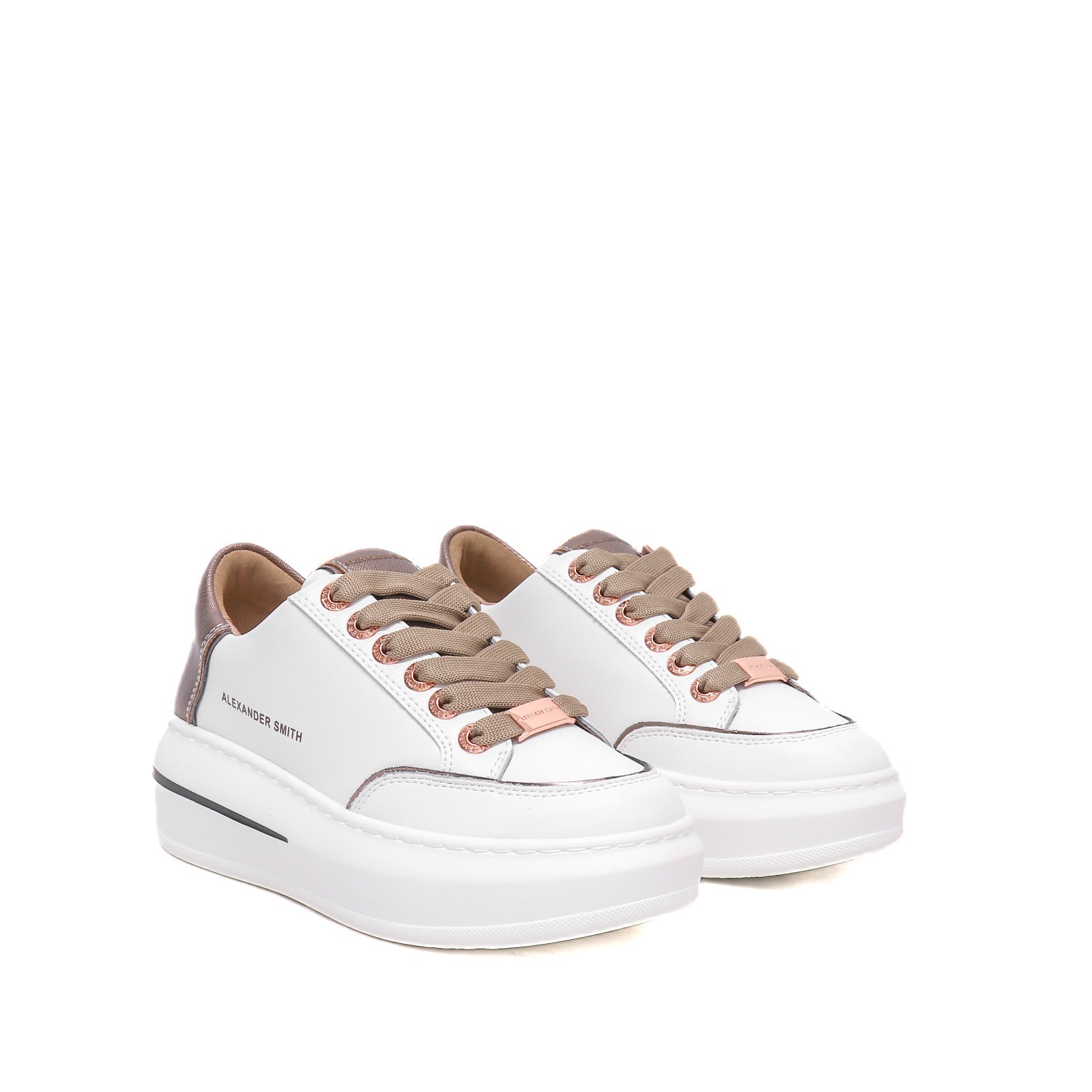 Alexander Smith Lancaster sneakers