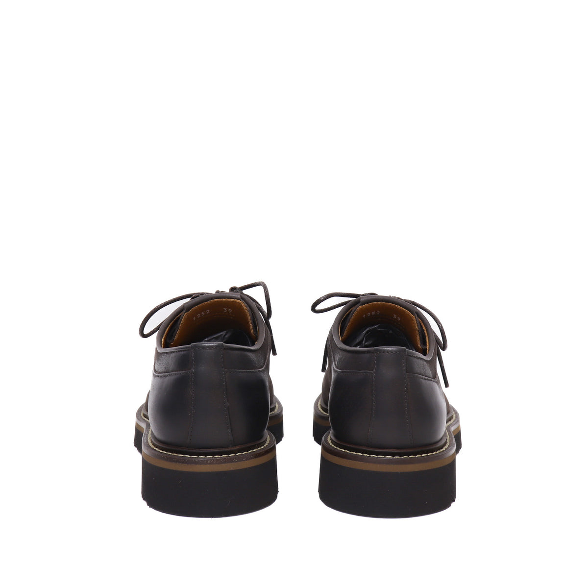 Rossi Reus Lace-up