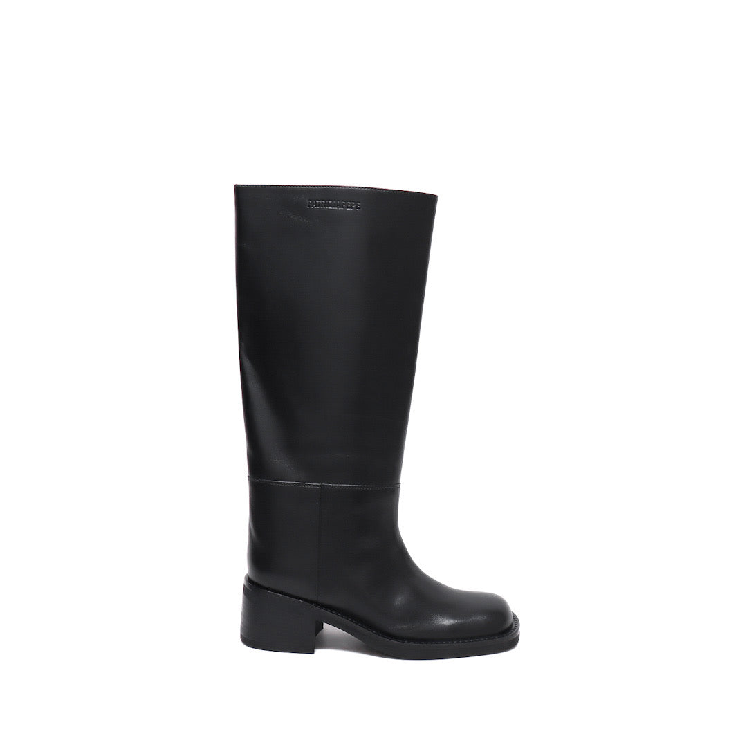 Patrizia Pepe Daily Square Boot