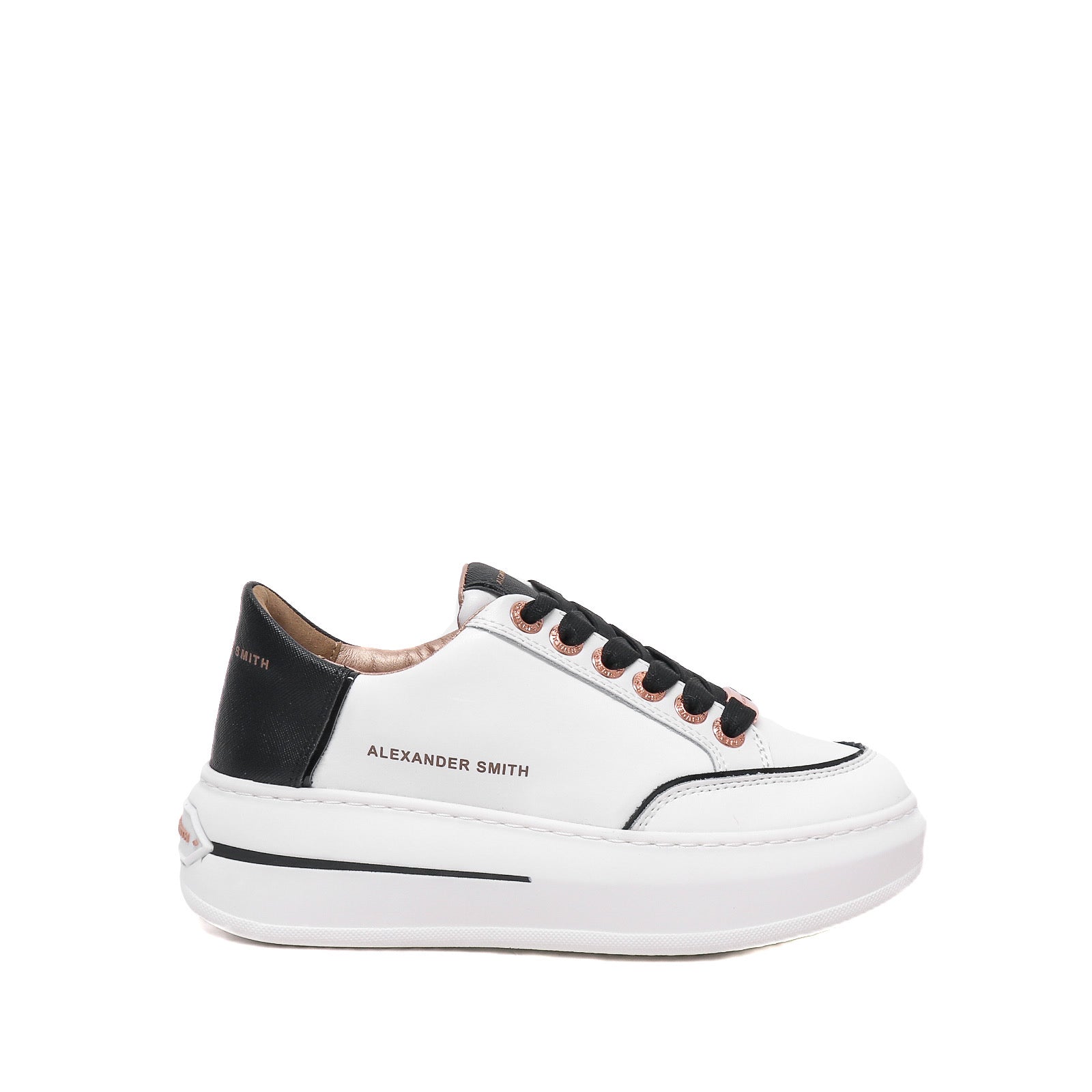 Alexander Smith Lancaster sneakers