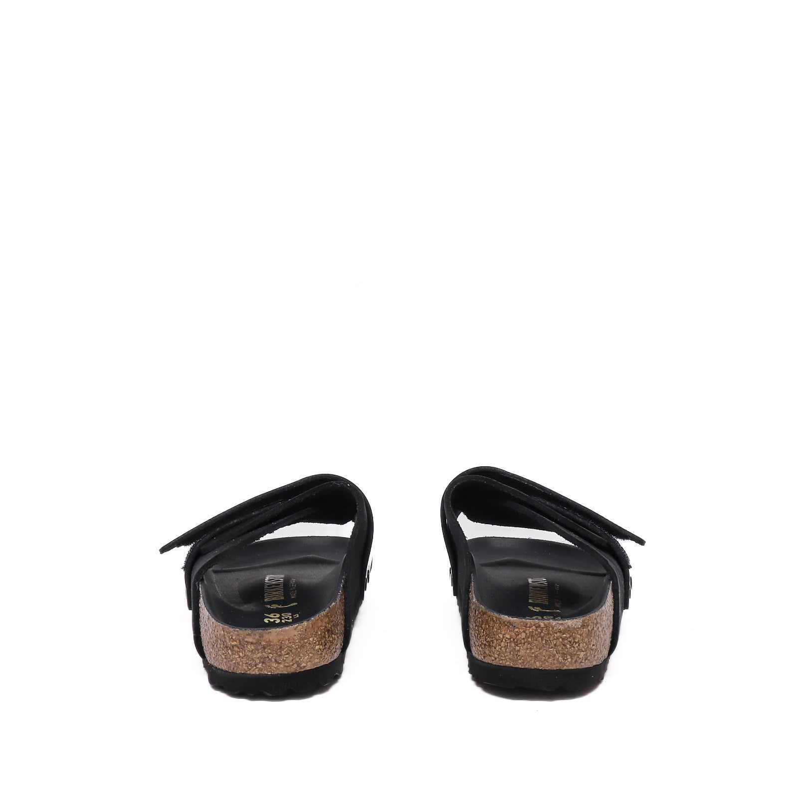 Birkenstock Slipper Kyoto W