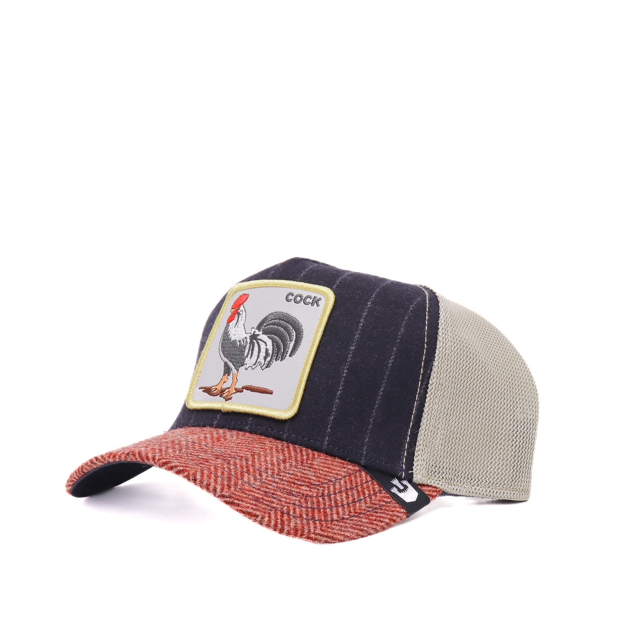 Goorin Bros Moon Rooster cap