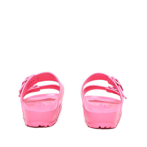 Birkenstock Ciabatta Arizona Eva Pink W