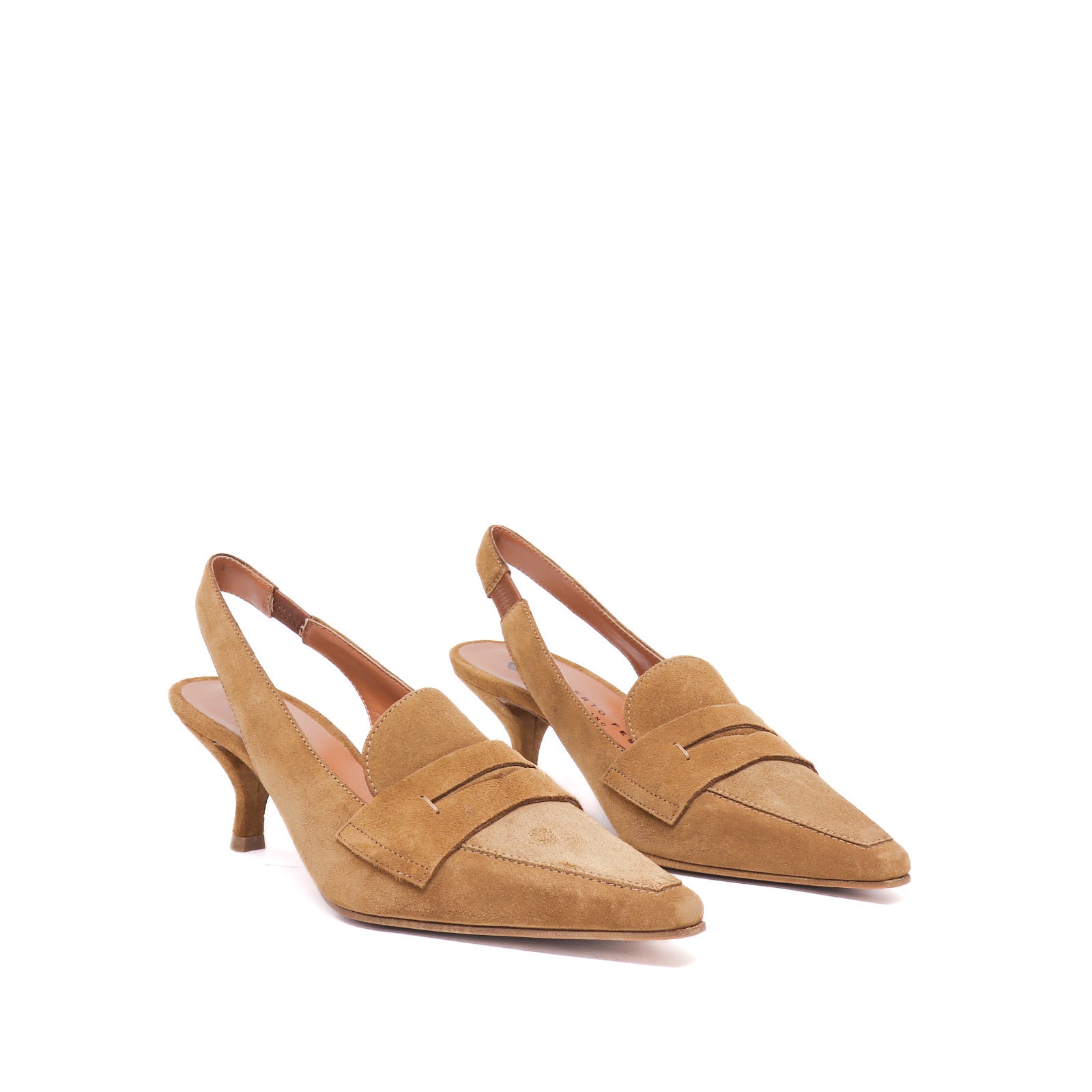 Festa Milano Slingback Atremide