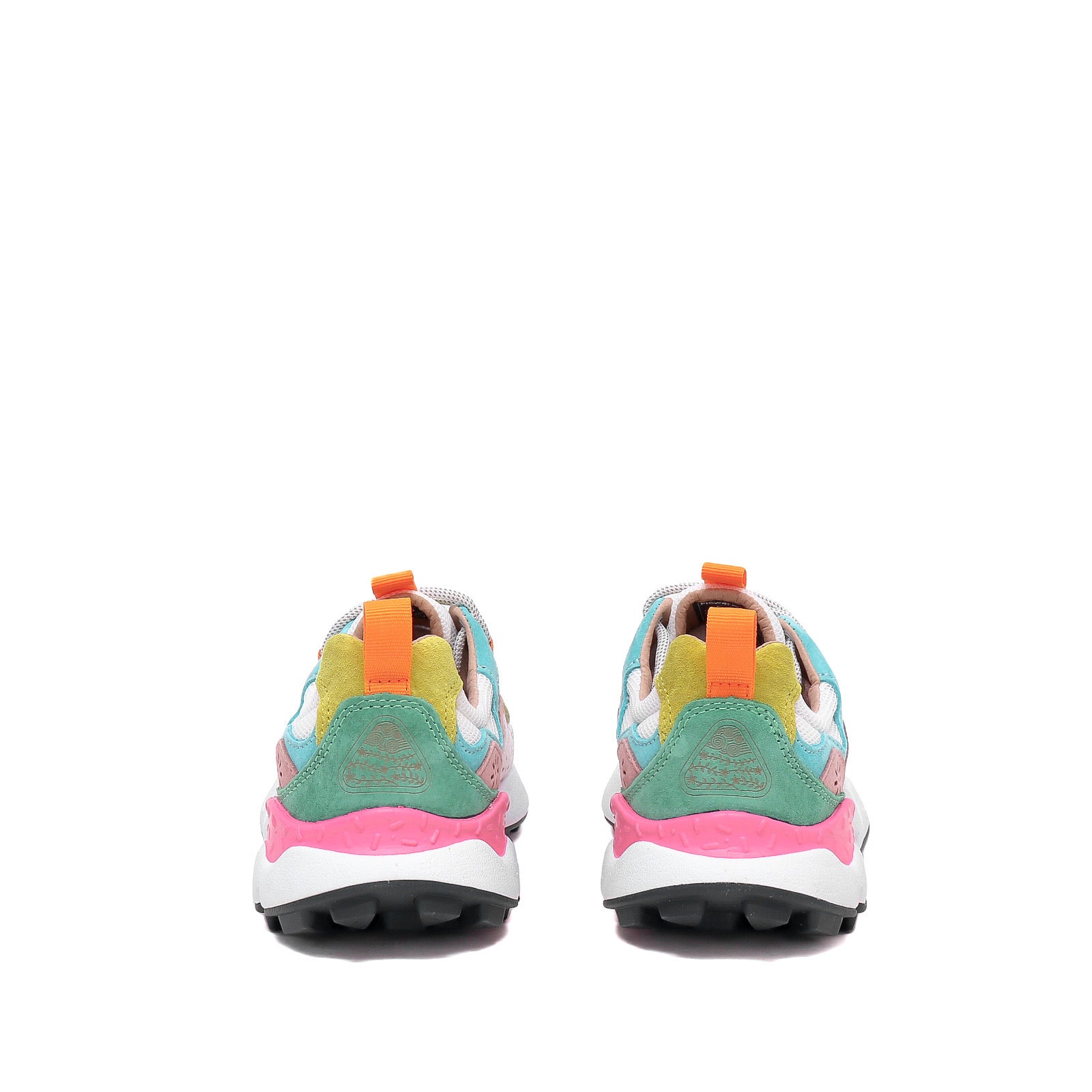 Flower Mountain Sneaker Yamano