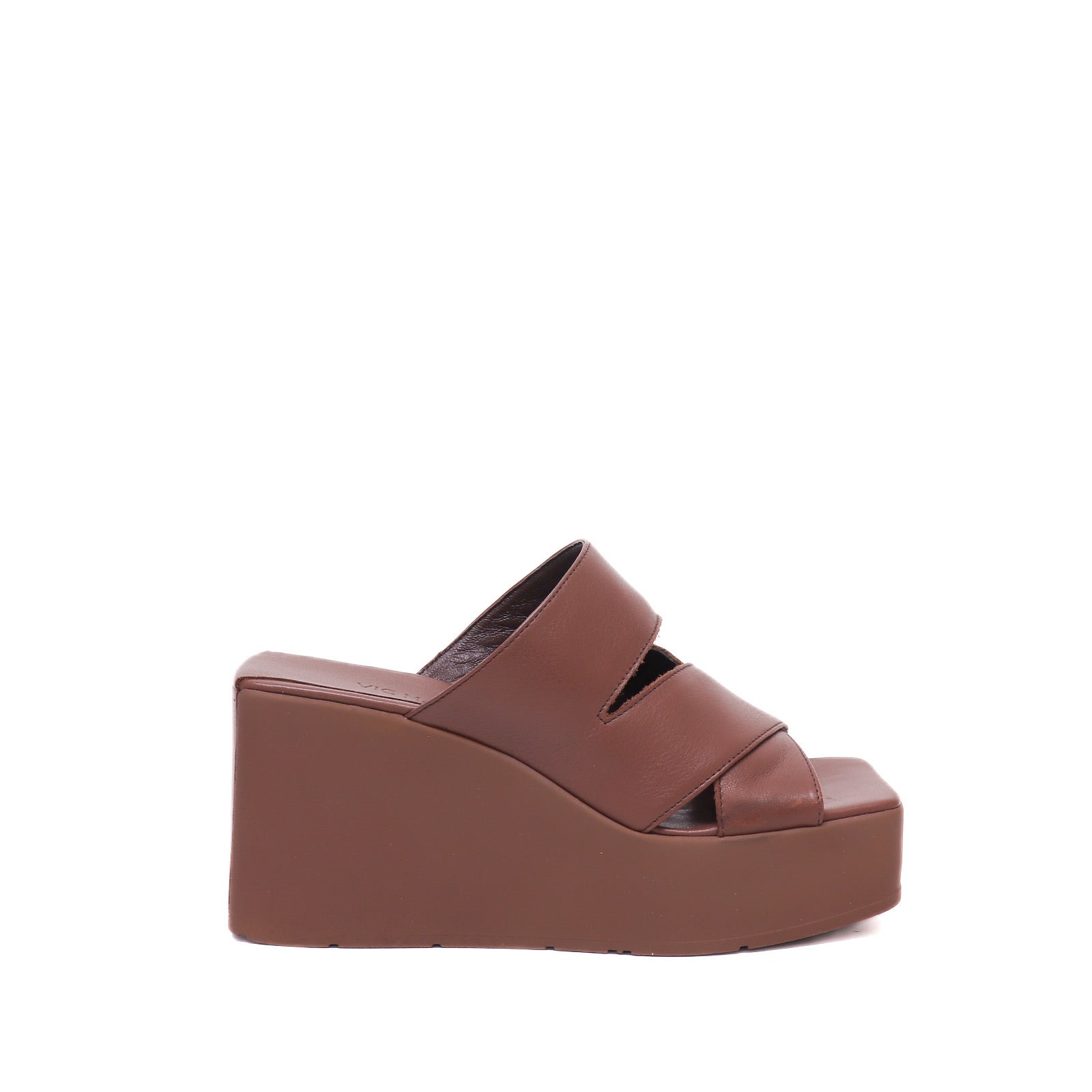 Vic Matiè Block Mules