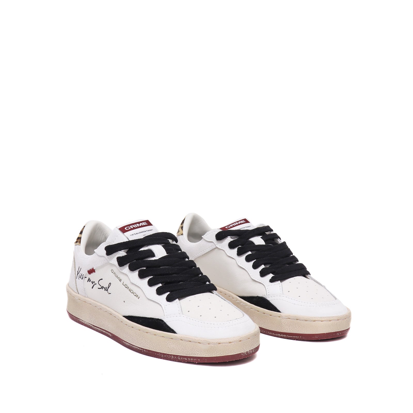 Crime London Chelsea Sneaker