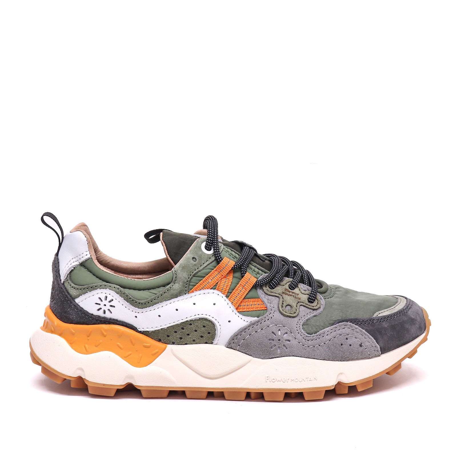 Flower Mountain Sneaker Yamano